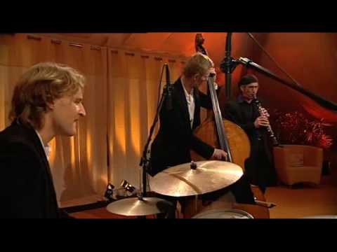 Thilo Wolf Jazz Trio feat. Norbert Nagel - Summertime