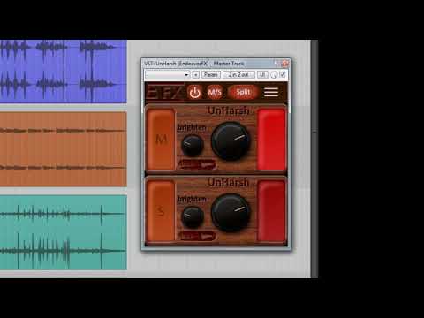 Free Download UnHarsh v1.0.0 WiN-R2R