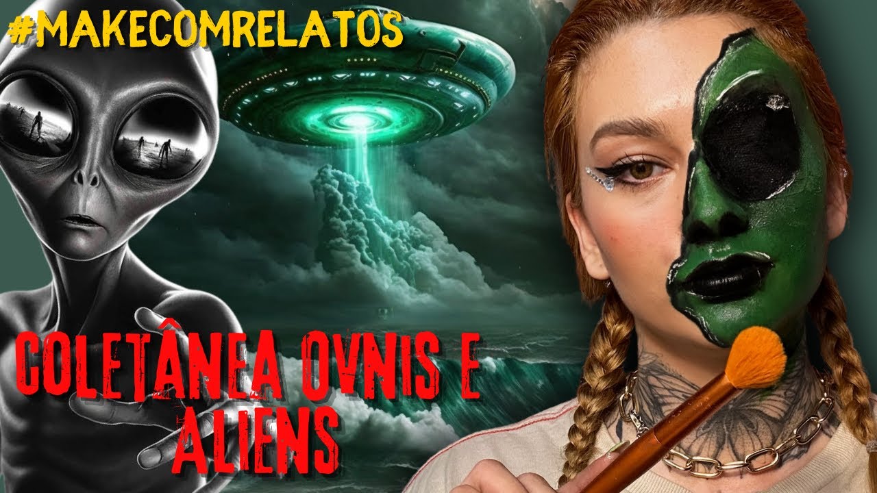 Eles se escondem no oceano??