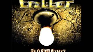 TRAKTOR - DEFENESTRACE TRAKTOR - DEFENESTRACE