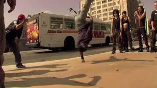 Skinny Puppy - Pro-Test (2004 VIDEO) HD version