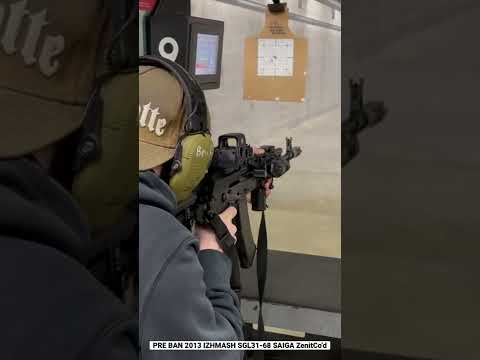 Hornady BLACK 60gr 5.45x39mm