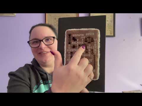 Flosstube 129 4 new antique samplers, a finish, a new release & more! #crossstitch #flosstube