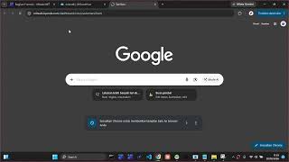 Cara menambahkan data pelanggan
