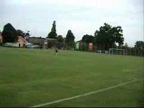 LKS Czarnylas - sokół kleczew