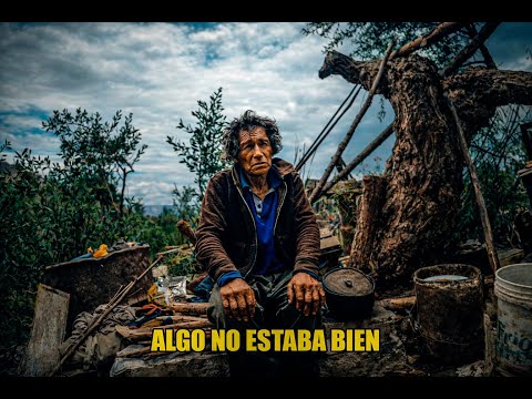 What we found in Don Felipe's house was alarming...