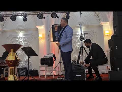 Vasile Oprea & Marian Mocanu - Din tinerețea lor, O Doamne te-au slujit ( Nunta, Vasile Mocanu 2021)