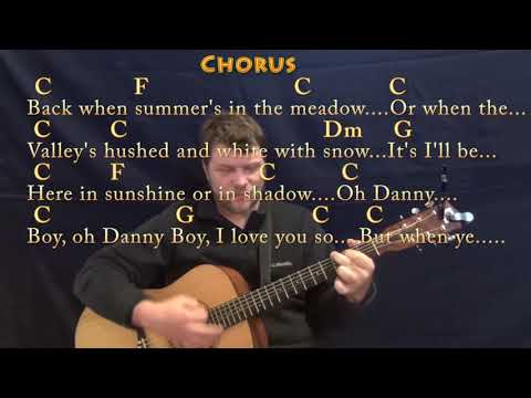 Danny Boy - Anne Shelton