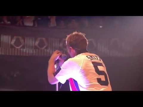 Delirious Last Show, London 11 29 2009