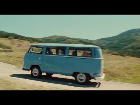 Что-то в воздухе - Trailer