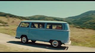 Трейлер: Что-то в воздухе