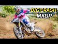 It Didnt Go To Plan MXGP Matterly Basin