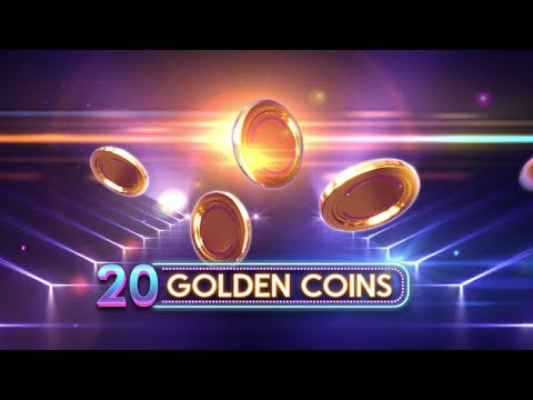 20 Golden Coins Official Video