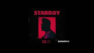 Motionless - The Weeknd Unreleased