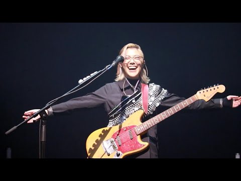 191207 새소년(SESONEON) - Zz'City(게스트 So!YoON!) @YES24 라이브홀