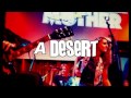 Thundermother Shoot To Kill Lyric Video