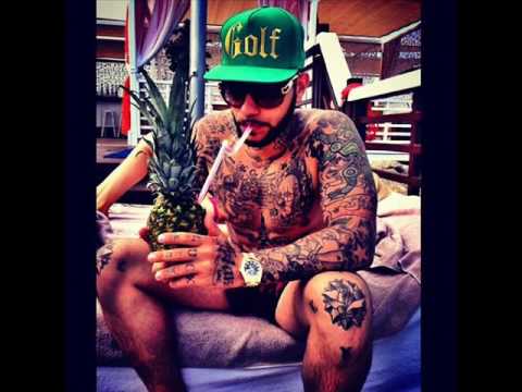 Timati -  Люблю и Ненавижу ♛