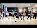 Doctor Jones Aqua Diva Dance Zumba Fitness The Diva Thailand