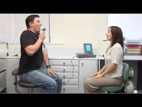 MIR Spirolab III Diagnostic Colour Spirometer
