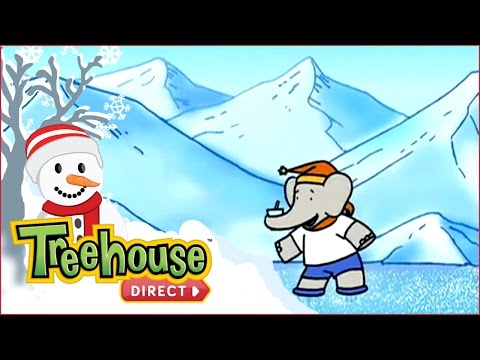 Babar: Land of Ice - Ep.70