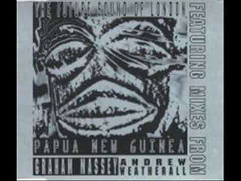 The Future Sound of London - Papua New Guinea (audio only)