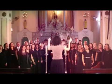 Álbum Na Santa Eucaristia - Coral Canção Nova