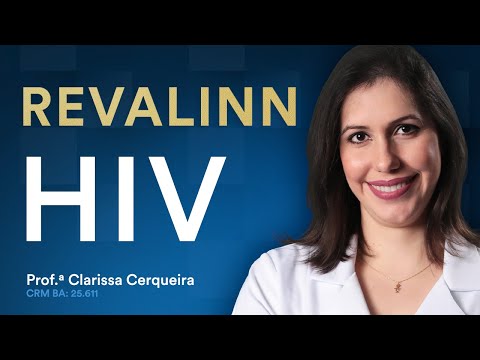 REVALINN: HIV