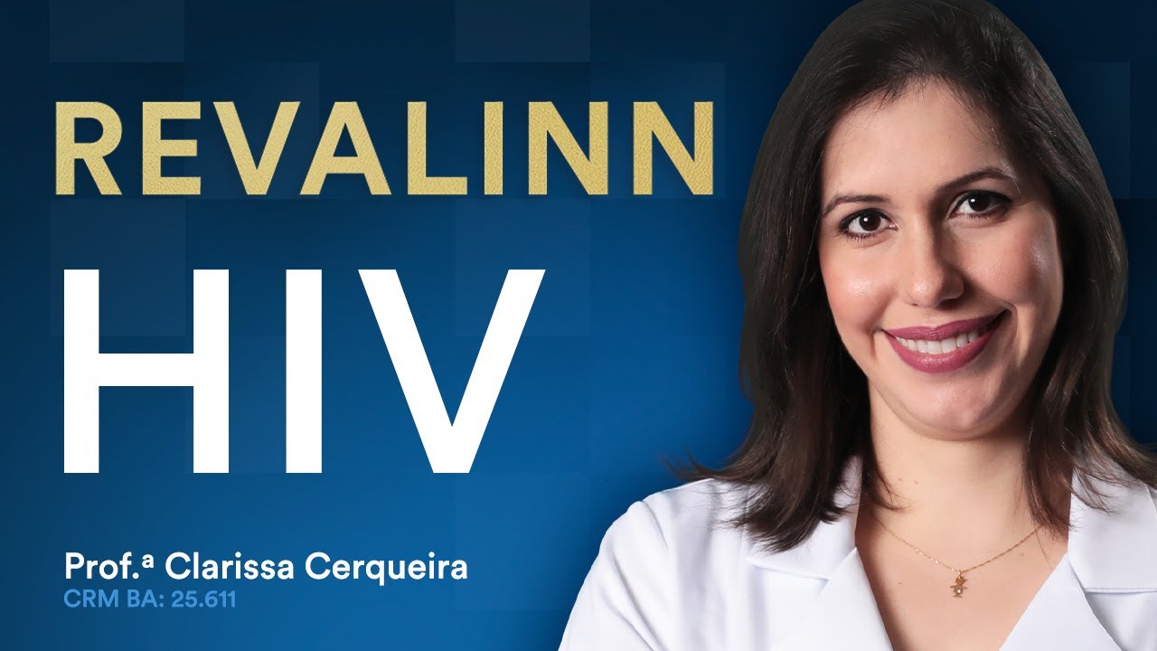 REVALINN: HIV