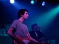 The Thrills Live - I'm so sorry