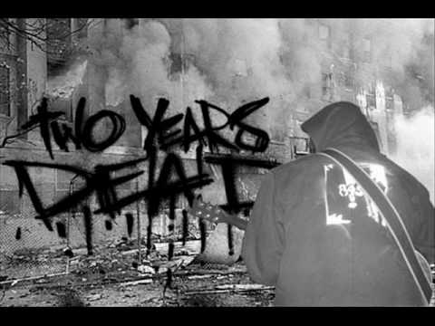 Two Years Dead - Sicker and Sicker