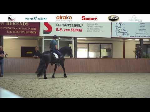 Voorrijdag 3 Exloo | 12 Augustus 2022