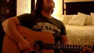 Jeremy Norris - I Meant To Do That (Cover of Paul Brandt)