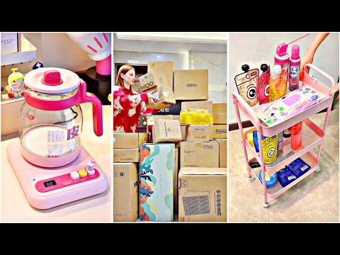 Lifestyle 101😍Smart Home Gadgets | Hausreinigung TikTok #Reinigung #Heimdekor #ASMR #USA #Kanada #UK