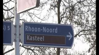 preview picture of video 'Opening van Villa van Alles in Rhoon Noord'