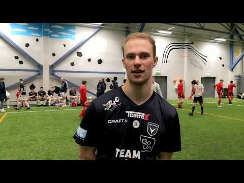 ACOTV Rönkän jälkipelit: AC Oulu - SJK Akatemia 22.2.2020.