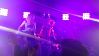 Måneskin - Beggin' (live 2018)