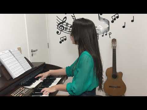 461 - Abrigado em Jesus