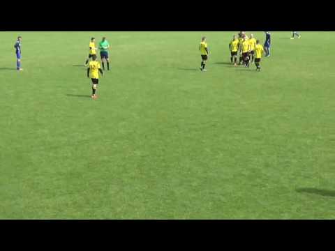 Samenvatting OZC - SCD'83, zat 14 mei 2016, uitslag 5-2