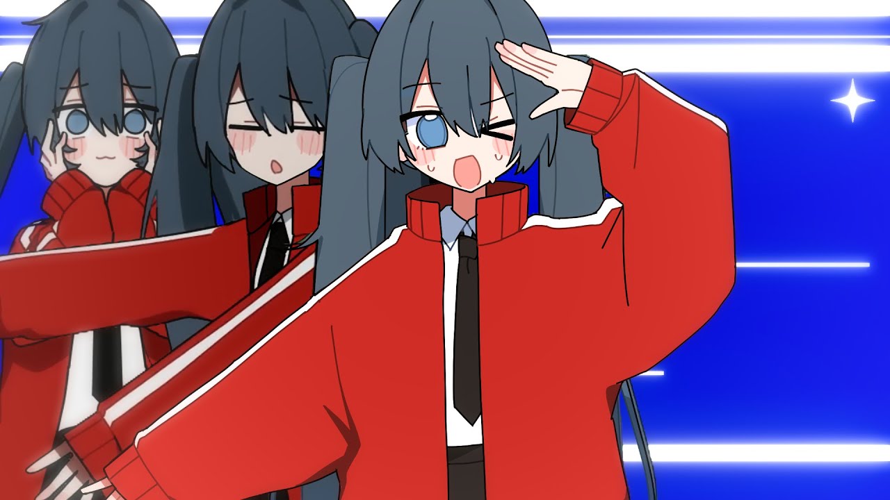 セーブアンドロード feat.初音ミク / save and load ft. Hatsune Miku