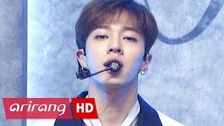 Simply K-Pop _ BEAST(비스트) _ Ribbon(리본) _ Ep.246 _ 123016