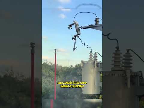 Eletricidade: o erro que custa a vida