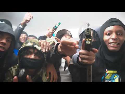 Trezo x 9Blockceemurda - No Hook (Freestyle) shot by @LordRio