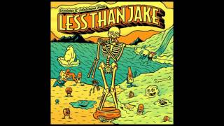 Less Than Jake - Greetings and Salutations - Full Album
