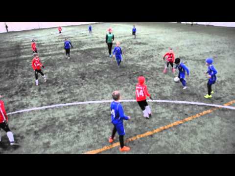 EPS P06 pun   Maski Sininen 3:14