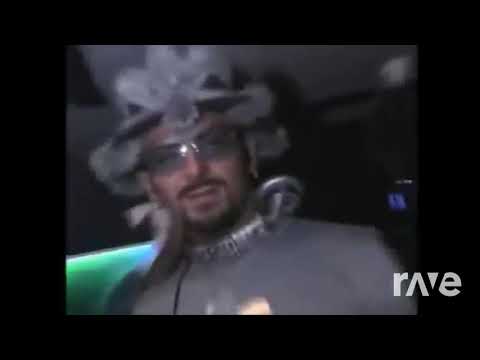 Lamour Toujours The Party - Gigi D'Agostino & Pitbull ft. Tjr | RaveDj