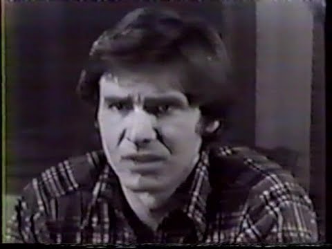 Star Wars - 1977 (1975) Original Cast Auditions