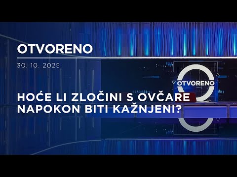 Otvoreno: Hoće li zločini s Ovčare napokon biti kažnjeni?
