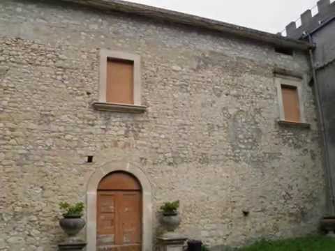 Civitella Messer Raimondo (Chieti) 2014