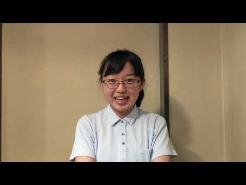【医学部2021】自治医科大学 高校生小論文・スピーチ動画コンテスト【大賞】坂井 宏羽