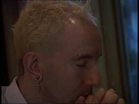 Mercan Dede feat. Sabahat Akkiraz - Ab-ı Çeşm ( Su-2004) (Official Video)